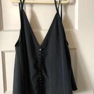 Free people black top